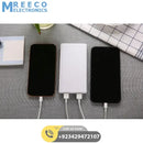 ATC Q12 10000mAh Powercore Lite Power Bank in All Color - Back View