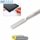 Mobile Phone / Tablet 17.7cm Metal Disassembly Rods Crowbar Repairing Tool - Side View