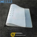 LCD Screen Separator Machine non-slip Silicone Mat For Manual Vacuum Separator Machine - Side View