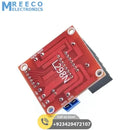 Motor Driver Module L298N For Arduino Dual H Bridge Motor Driver - Angle View