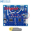 Original Genuine XH M452 Incubator Temperature Humidity Controller DC 12V - Side View