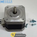 NEMA17 4 Wire Stepper Motor NEMA17 Stepper Motor - Unboxing