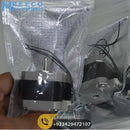 NEMA17 4 Wire Stepper Motor NEMA17 Stepper Motor - Top View