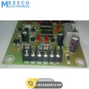 ATS Kit For Generator Only For Generator Professionals - Back View