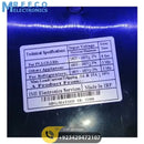 KENT 15A Muhafiz Automatic Voltage Protector Automatic Current Protector - Top View