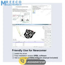 Imported CNC Engraving PCB Milling Machine Wood Carving CNC 3018 - Packaging