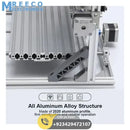 Imported CNC Engraving PCB Milling Machine Wood Carving CNC 3018 - Bottom View