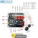 Imported CNC Engraving PCB Milling Machine Wood Carving CNC 3018 - Zoomed View