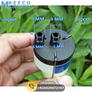 USED High Pressure Liquid Water Pump 370 DC 12V-24V - Side View