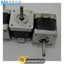 MineBea Japan D Cut Shaft Nema 17 Stepper Motor For 3D Printer CNC - Side View