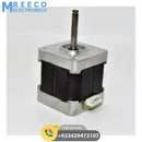MineBea Japan D Cut Shaft Nema 17 Stepper Motor For 3D Printer CNC - Display View
