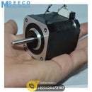 USED NEMA 17 4.2 kg-cm Stepper Motor For CNC And 3D Printer - Front View