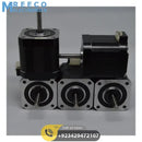 USED NEMA 17 4.2 kg-cm Stepper Motor For CNC And 3D Printer - Top View