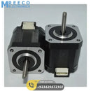 USED NEMA 17 4.2 kg-cm Stepper Motor For CNC And 3D Printer - Bottom View