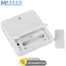 Original HTC 1 Temperature Humidity Meter In Pakistan Hygrometer - Bottom View