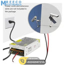 Switching DC Power Supply SMPS 12V 20A 240W - Display View