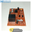 12v Battery Protection Auto Cut Off Circuit BMS - Bottom View