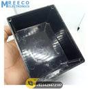 115Mm X 90mm x 53mm ABS Electronics Enclosures Box Project Box - Top View