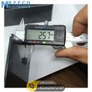 115Mm X 90mm x 53mm ABS Electronics Enclosures Box Project Box - Bottom View