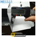 115Mm X 90mm x 53mm ABS Electronics Enclosures Box Project Box - Angle View