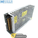 Switching Power Supply SMPS 12V 10A - Side View