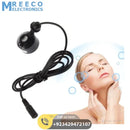 Ultrasonic Humidifier Mist Maker Air Humidifier Fog Maker - Side View