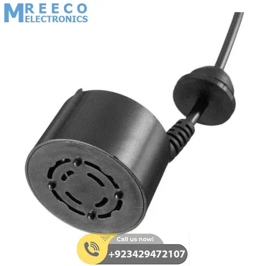 Ultrasonic Humidifier Mist Maker Air Humidifier Fog Maker - Top View