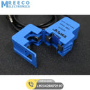 SCT013-000 CT 100A Non-invasive AC Current Sensor - Side View