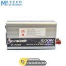 24V To 220V Inverter 1000W Modified Sine Wave Power Inverter - Front View