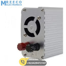 24V To 220V Inverter 1000W Modified Sine Wave Power Inverter - Back View