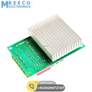 TB6560 3A Stepper Motor Driver Module CNC Single Axis Controller Module - Back View
