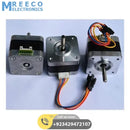 MINEBEA NEMA 17 Stepper Motor For 3D Printer &amp; CNC - Side View