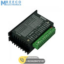 TB6600 Stepper Motor Driver in Pakistan - Back View