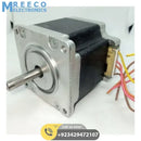 NEMA23 Bipolar 1.8 Degree 2A Stepper Motor Compatible With TB6560 - Front View