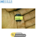 PCB Mount Current Transformer Current Sensor - Front View