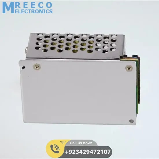 Switching Power Supply SMPS 12V 5A - Bottom View