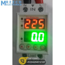 Mora Grand AES Series Voltage Ampere VA Protector - Front View