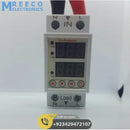 Mora Grand AES Series Voltage Ampere VA Protector - Side View