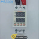 Mora Grand AES Series Voltage Ampere VA Protector - Bottom View