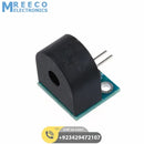5A Range AC Current Sensor Module In Pakistan - Side View
