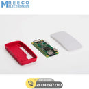 DELL Raspberry Pi Zero Official Case With GPIO And Camera Hole For Raspberry Pi Zero W - Side View