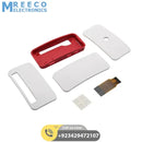 DELL Raspberry Pi Zero Official Case With GPIO And Camera Hole For Raspberry Pi Zero W - Back View