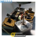 Stock Lot Used A4988 Compatible Nema 17 Stepper Motor NEMA17 - Front View