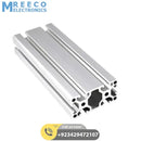 4080 Aluminium Profile Aluminium Extrusion For CNC Machines 1Feet - Back View