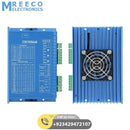 2DM860H 2 phase NEMA23 NEMA34 stepper motor driver - Side View