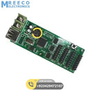 USB Full Color LED Display Controller HC-1 - Back View