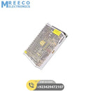 New 5V 40A 200W Switching Power Supply SMPS - Back View