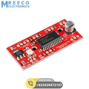 Easy Driver Stepper Motor Driver - Front View