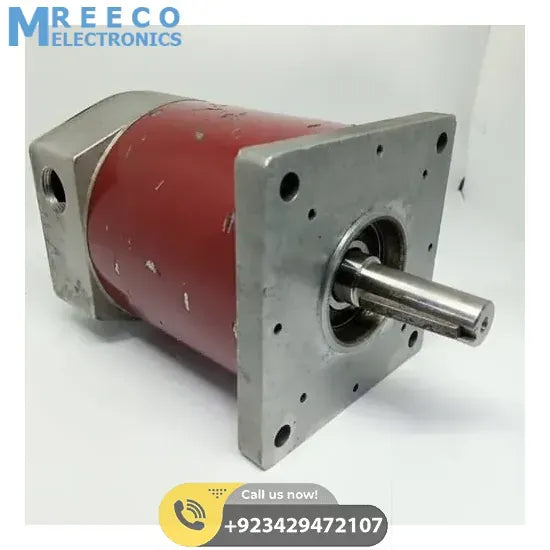NEMA43 10AMP 1500RPM Stepper Motor Pacific Scientific E41HMHA-LNK-NS-00 1.8 Steper Motor - Top View