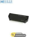 Stepper Motor Driver STK672-050 - Front View